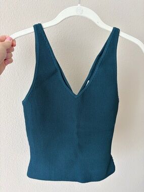 Babaton Rib Knit Tank